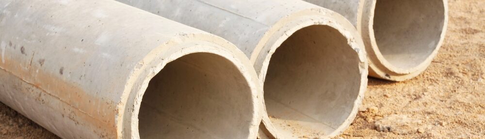 Choosing the Right Size for Your Concrete Drainage Pipe